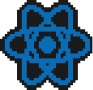 Icon ico_react